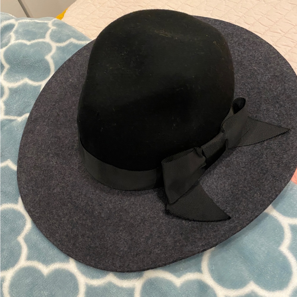 NWT Wool Kate Spade Hat